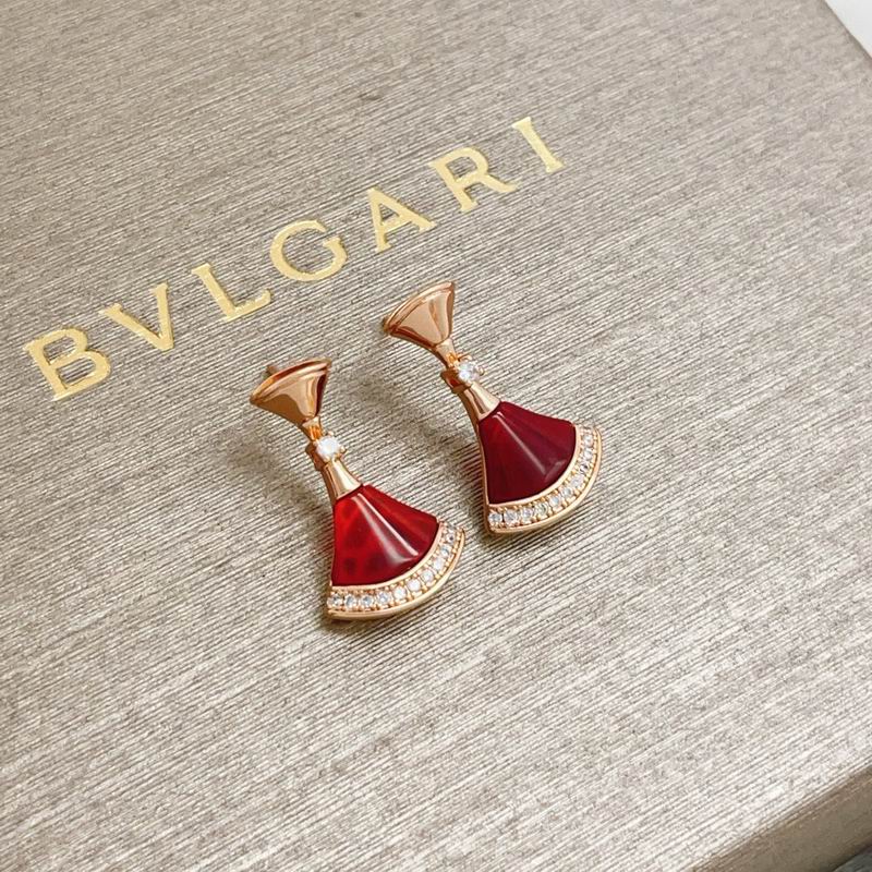 Bvlgari Earring 05yxs20