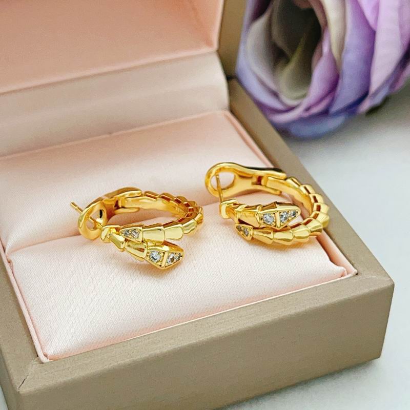Bvlgari Earring 05yxs21