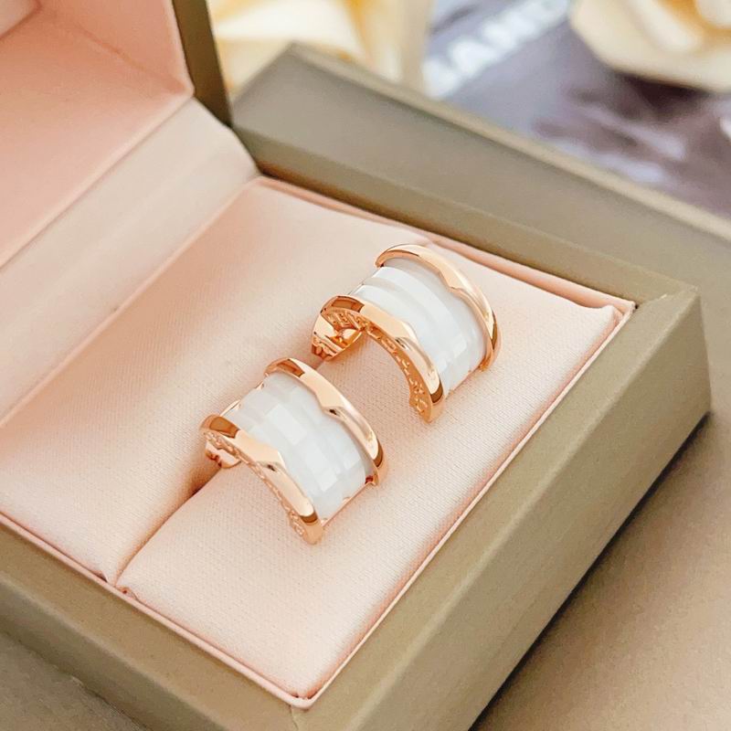 Bvlgari Earring 05yxs22