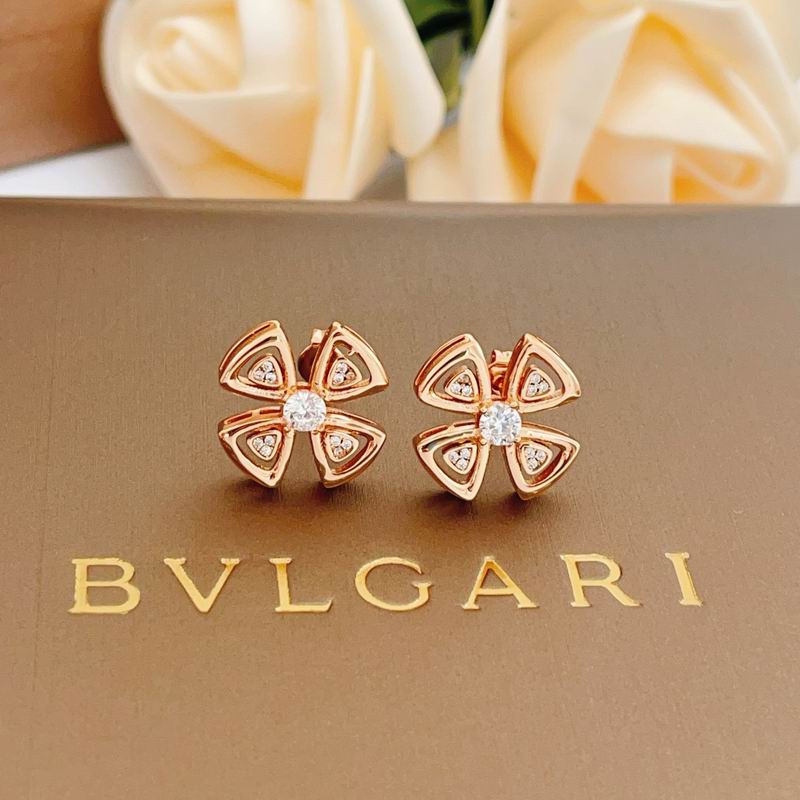 Bvlgari Earring 05yxs30