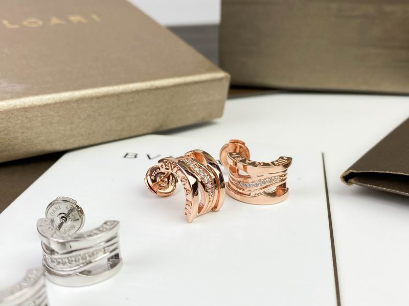 Bvlgari Earring 05yxs32