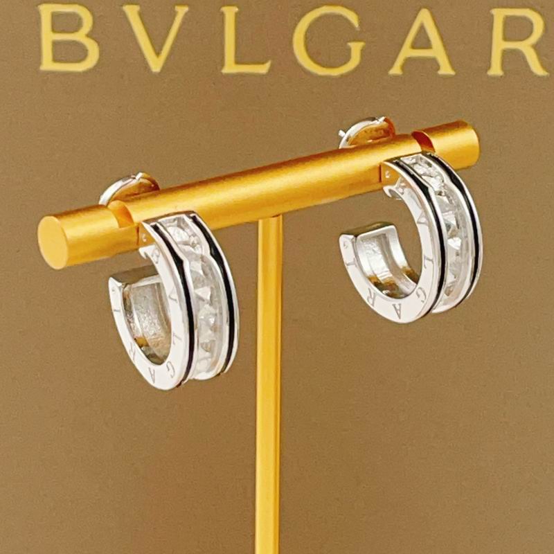 Bvlgari Earring 05yxs36