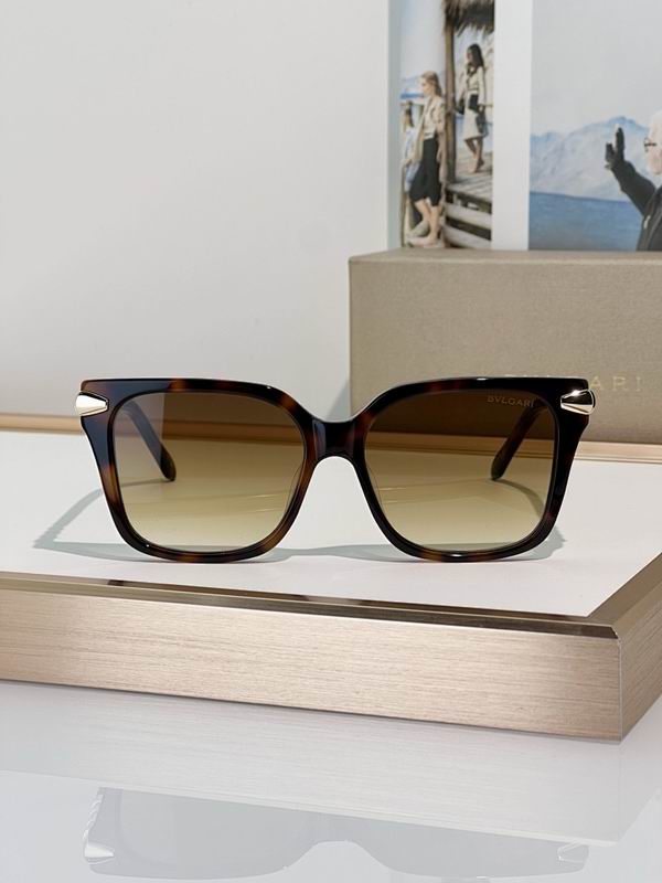 Bvlgari Glasses sms 174