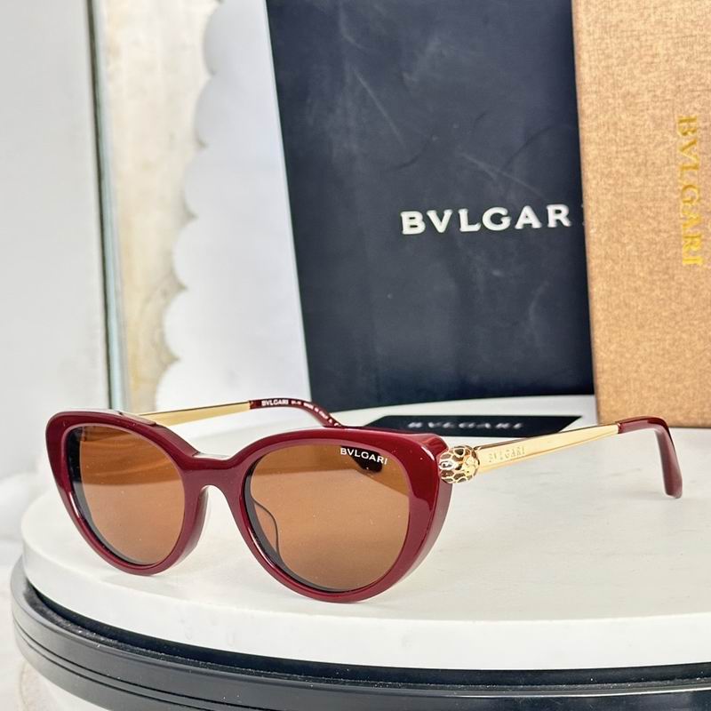 Bvlgari Glasses sms 157