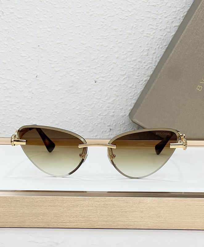 Bvlgari Glasses sms 154