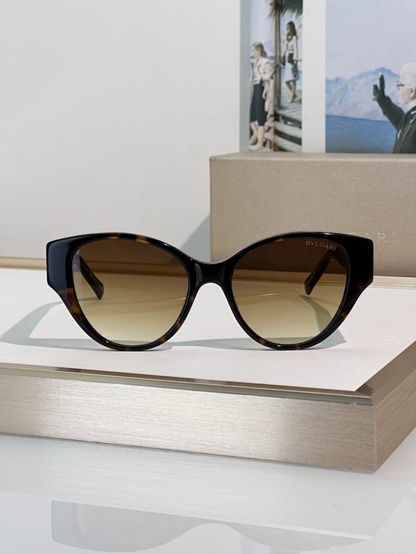 Bvlgari Glasses sms 134