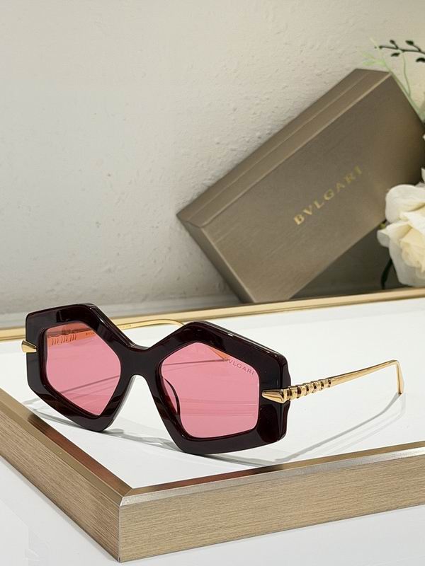 Bvlgari Glasses sms 109