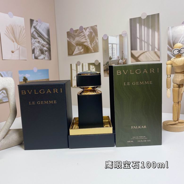 Bvlgari man 100ml 18