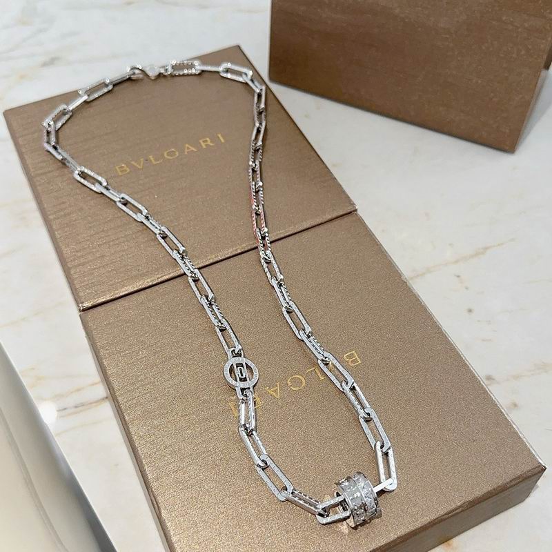 Bvlgari Necklace 02yxs07