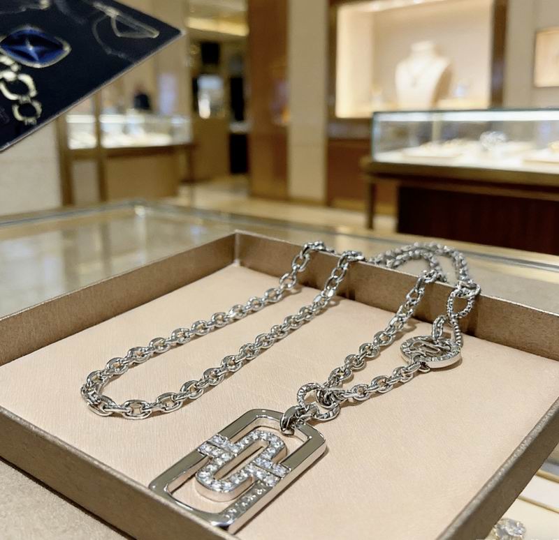 Bvlgari Necklace 02yxs08