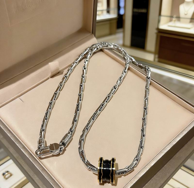 Bvlgari Necklace 02yxs17