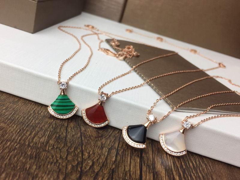 Bvlgari Necklace 02yxs65