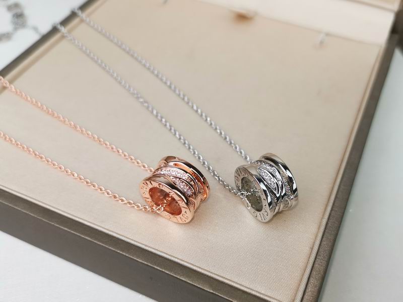 Bvlgari Necklace 02yxs67
