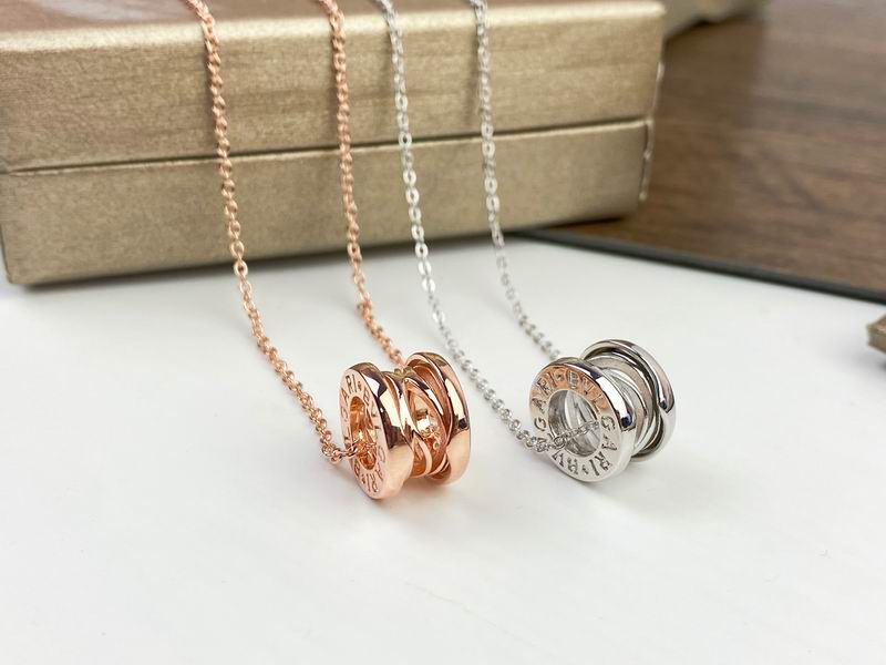 Bvlgari Necklace 02yxs68