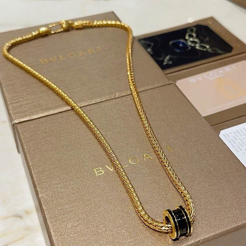 Bvlgari Necklace 02yxs77