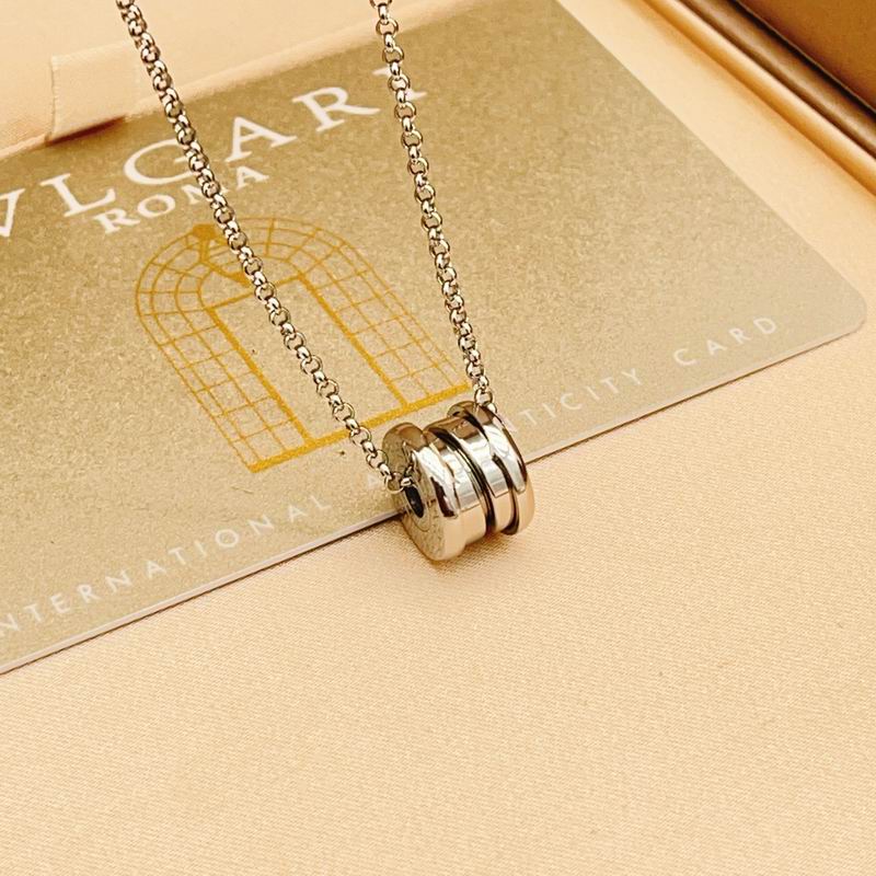 Bvlgari Necklace 03yxs109