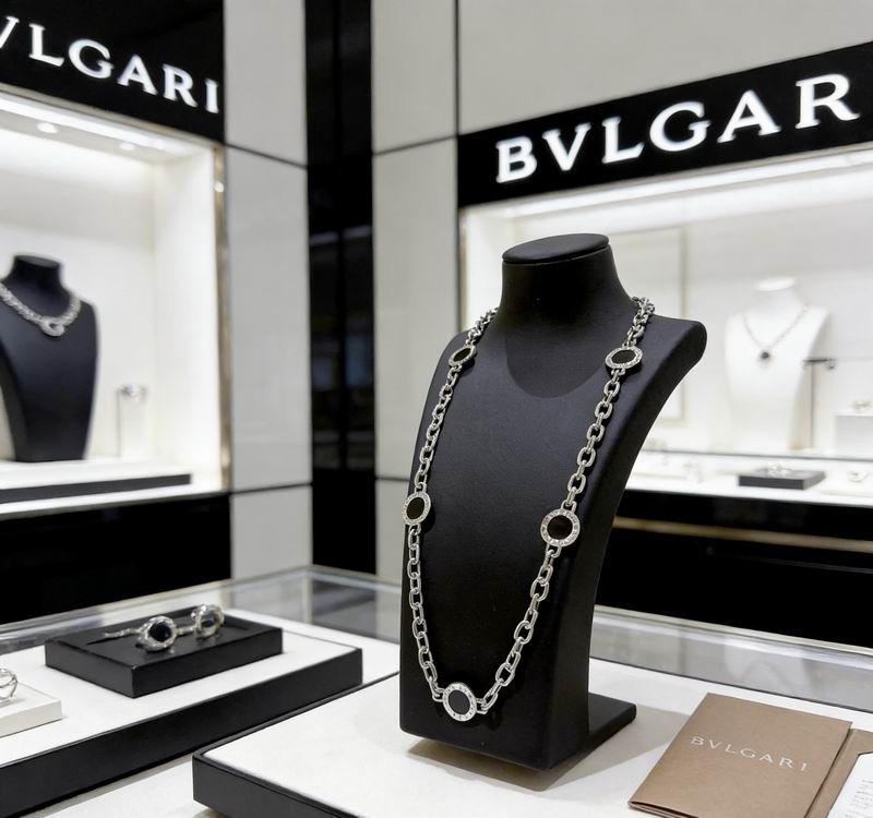 Bvlgari Necklace 03yxs111