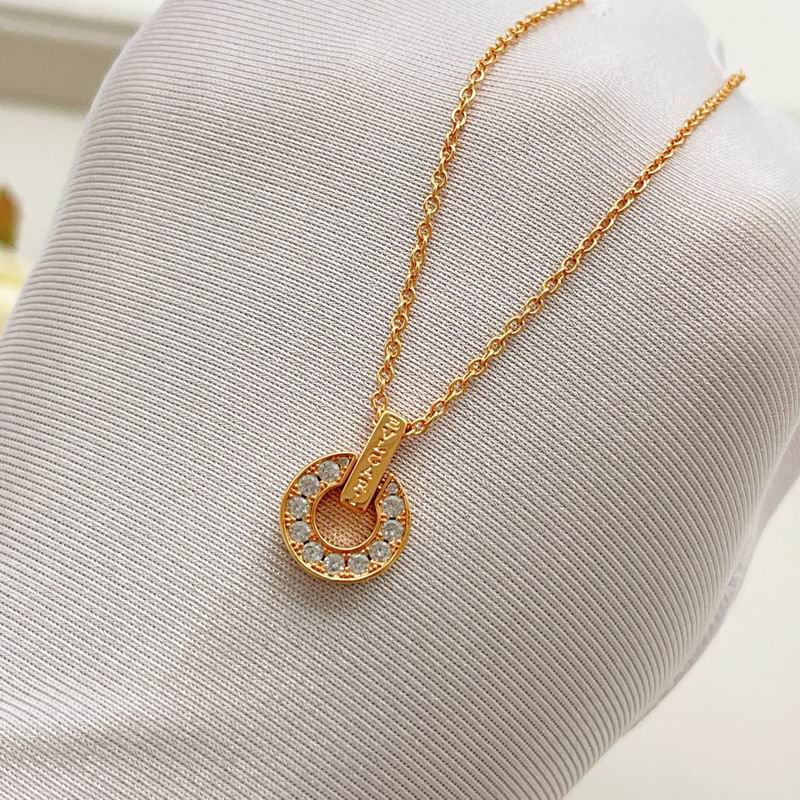 Bvlgari Necklace 03yxs124