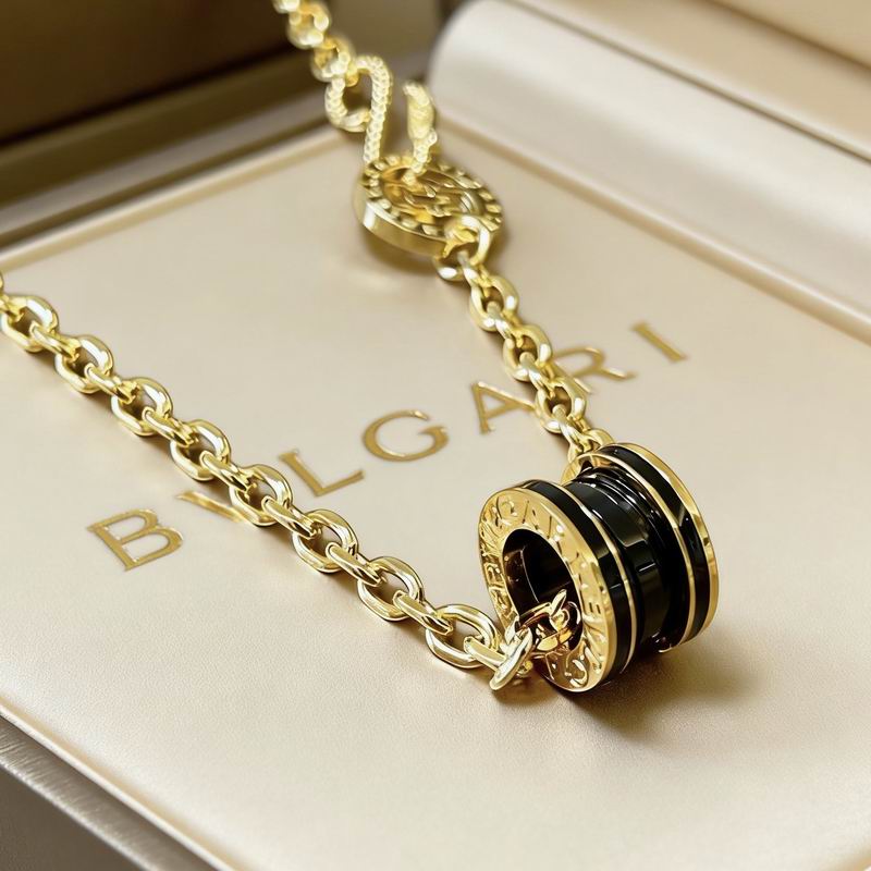 Bvlgari Necklace 03yxs130