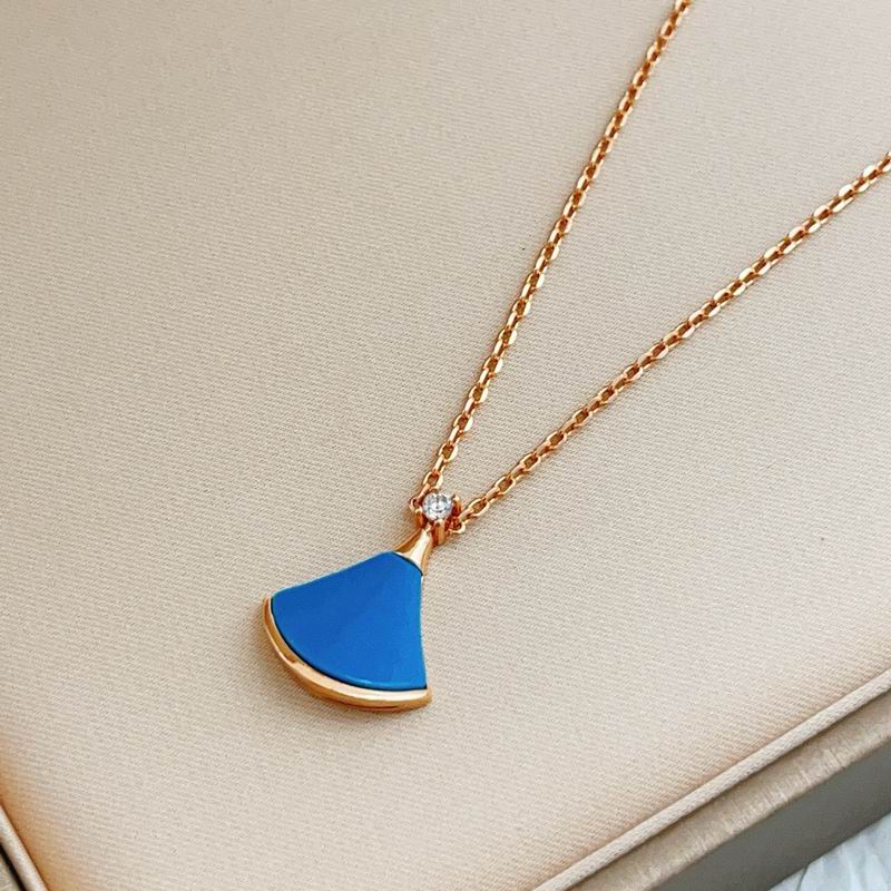 Bvlgari Necklace 03yxs31