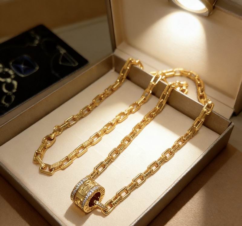Bvlgari Necklace 03yxs36