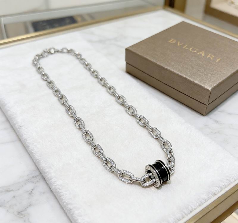 Bvlgari Necklace 03yxs37