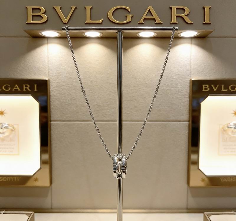 Bvlgari Necklace 03yxs38