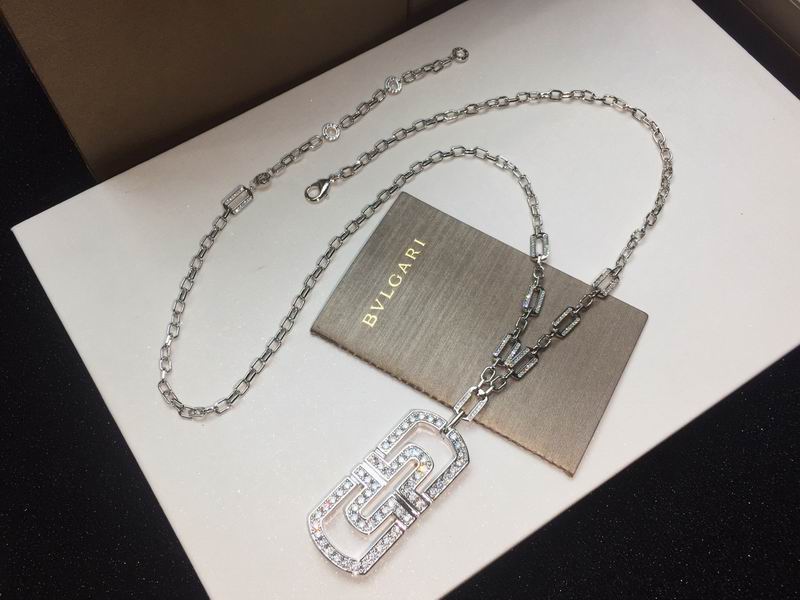 Bvlgari Necklace 03yxs42
