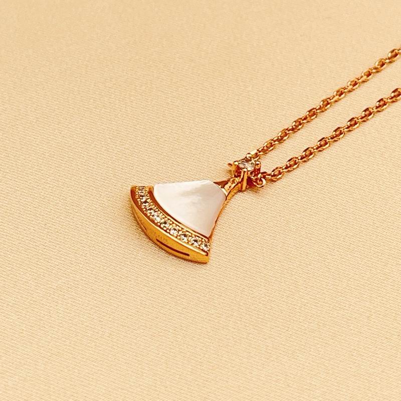 Bvlgari Necklace 03yxs48