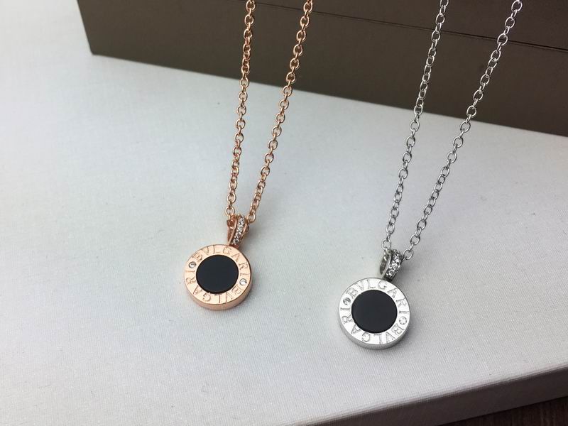 Bvlgari Necklace 03yxs51