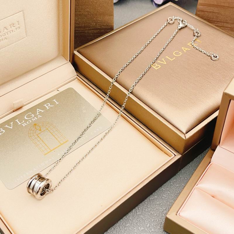 Bvlgari Necklace 03yxs52