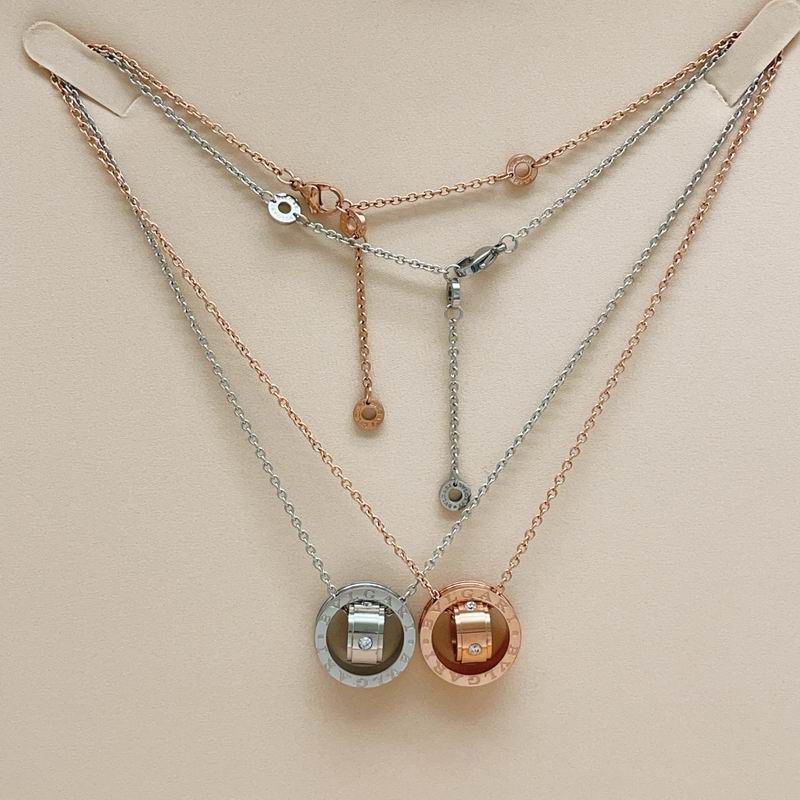 Bvlgari Necklace 03yxs70