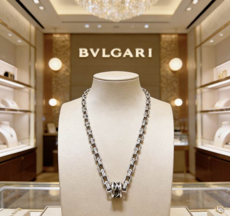 Bvlgari Necklace 03yxs77