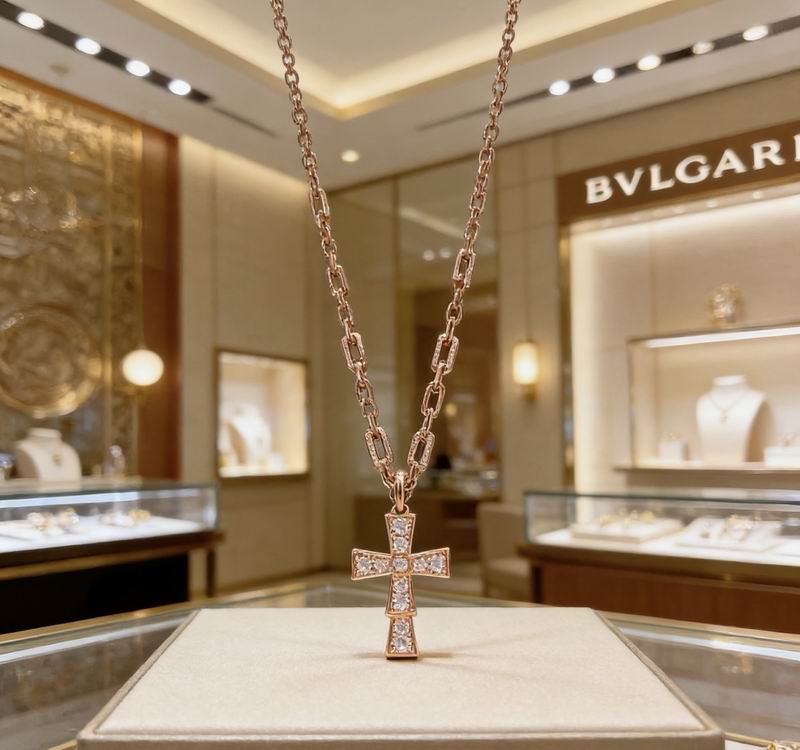 Bvlgari Necklace 03yxs86