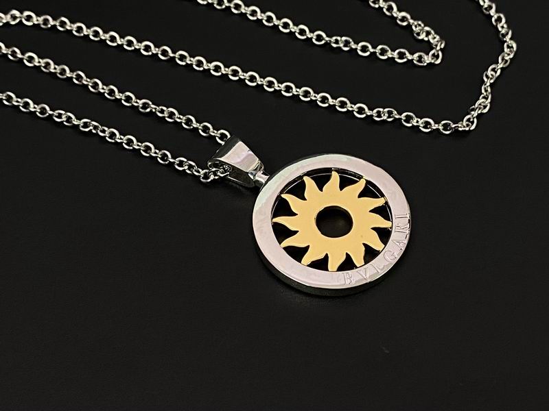 Bvlgari Necklace 03yxs88