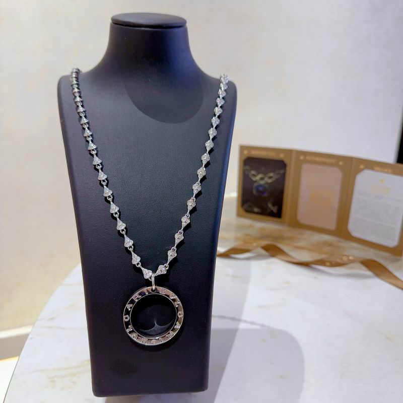 Bvlgari Necklace 03yxs89