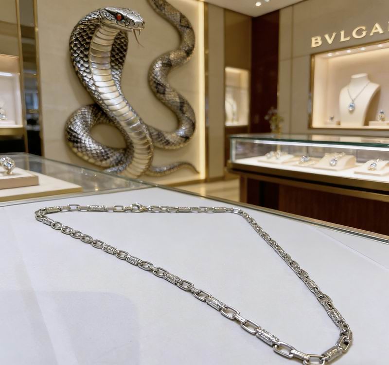 Bvlgari Necklace 03yxs92