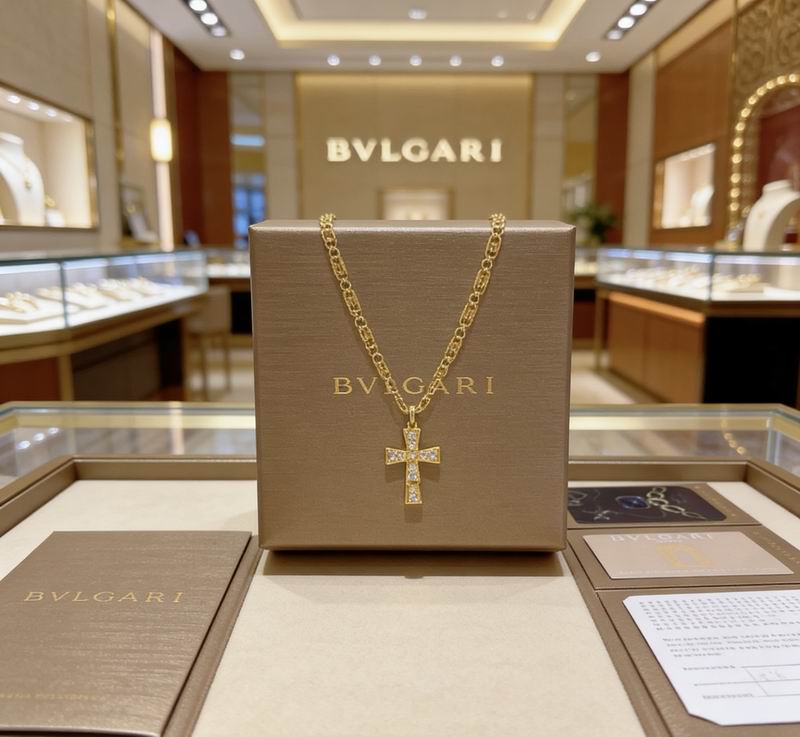 Bvlgari Necklace 03yxs96