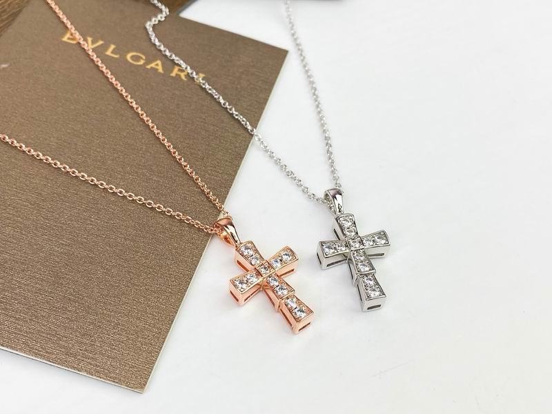 Bvlgari Necklace 03yxs98