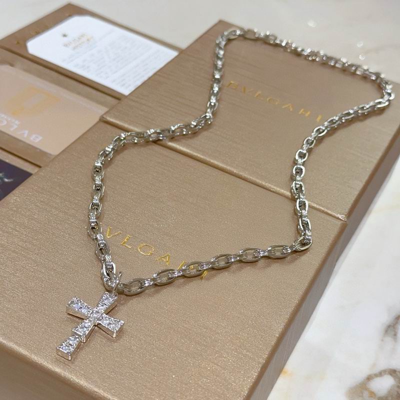 Bvlgari Necklace 04yxs05