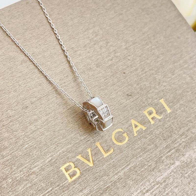 Bvlgari Necklace 04yxs157