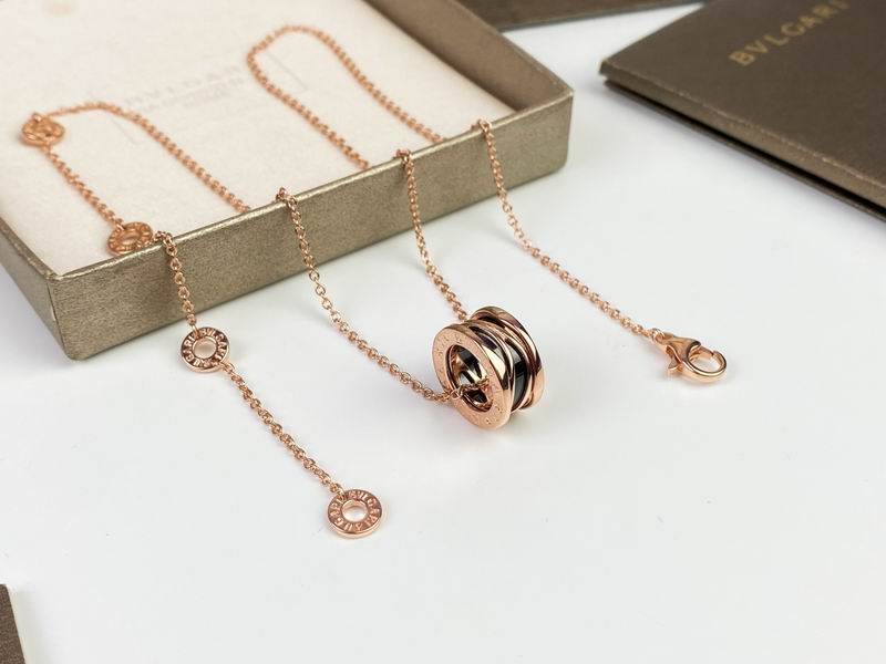Bvlgari Necklace 04yxs162