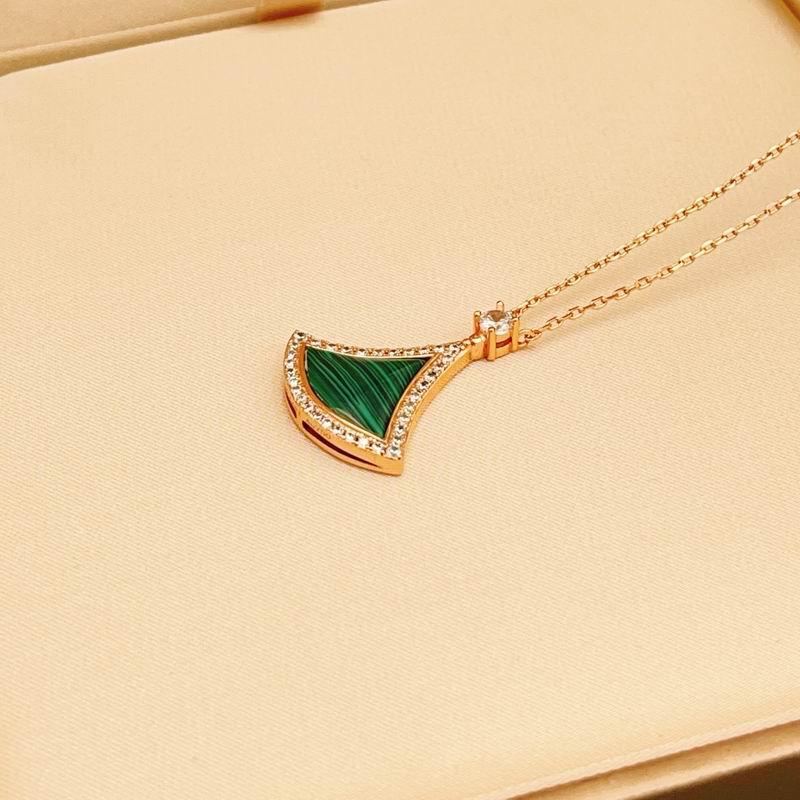 Bvlgari Necklace 04yxs164