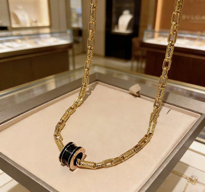 Bvlgari Necklace 04yxs24