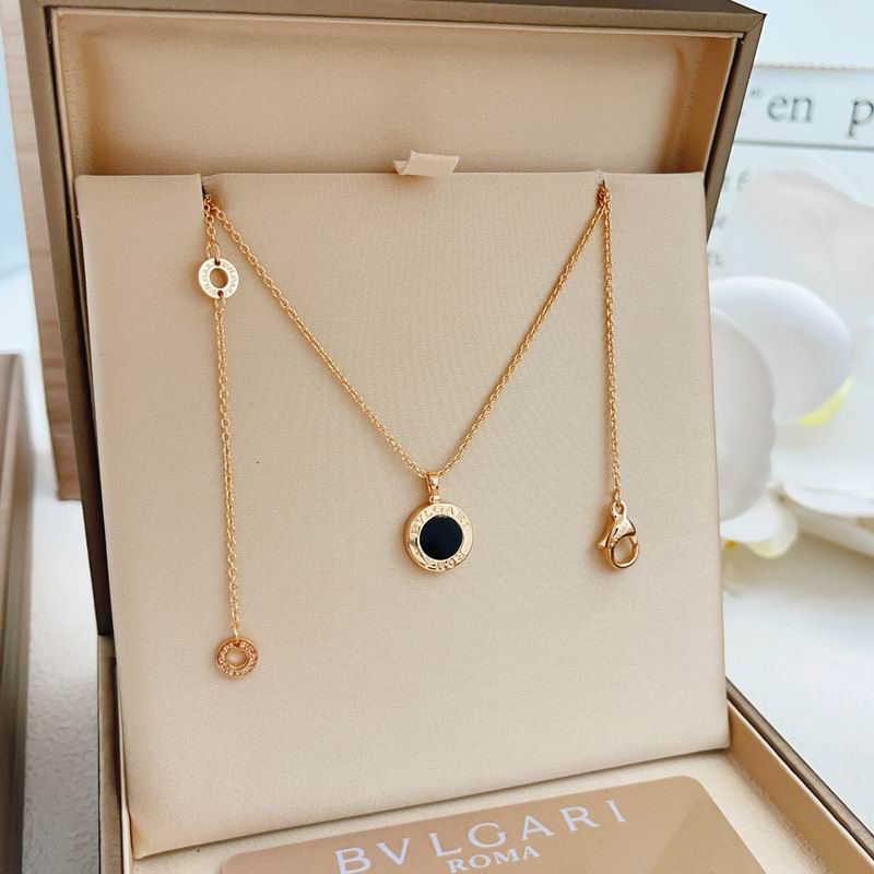 Bvlgari Necklace 04yxs49