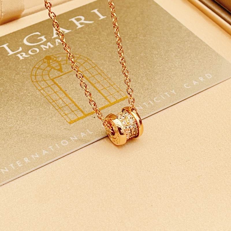 Bvlgari Necklace 04yxs56