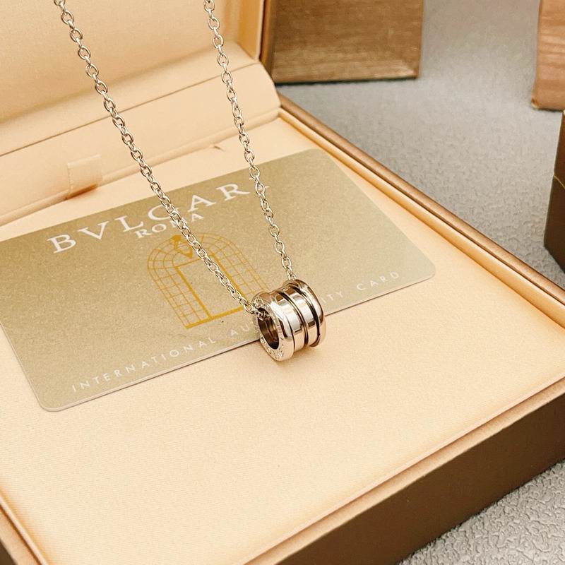 Bvlgari Necklace 04yxs57