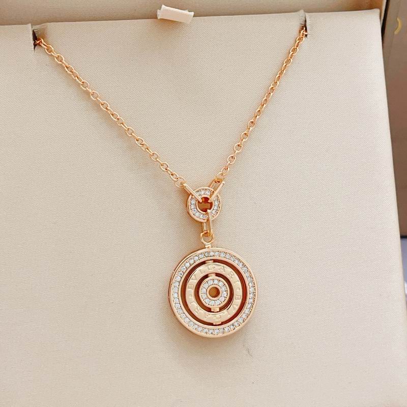 Bvlgari Necklace 04yxs63