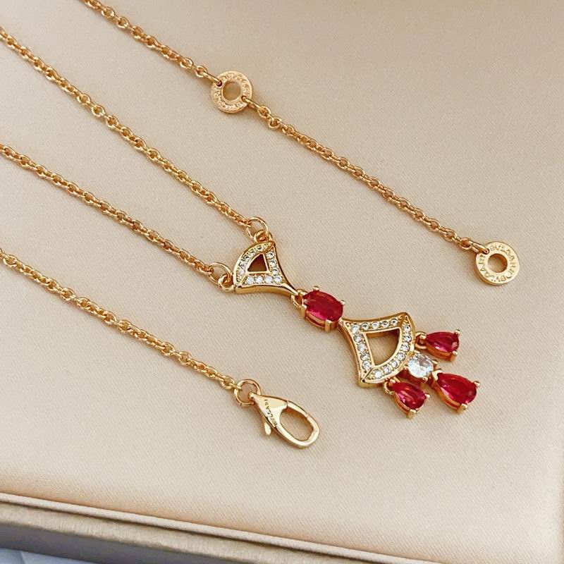 Bvlgari Necklace 04yxs64