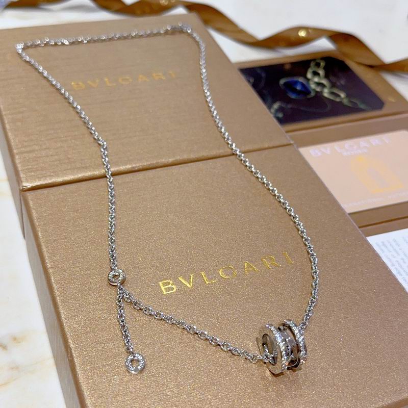 Bvlgari Necklace 04yxs74